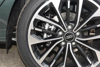 2026款 A3L Limousine 35TFSI 飞驰尊享型 +豪华臻选包-外观-图片-有驾