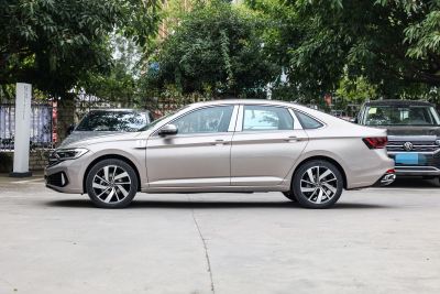 2023款 300TSI DSG卓越版-外观-图片-有驾