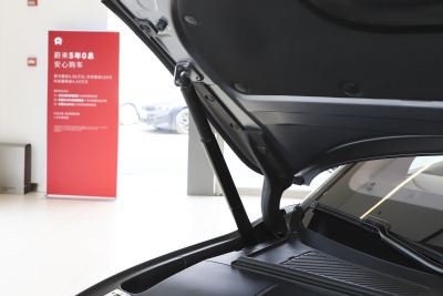 2025款 100kWh 签名版-外观-图片-有驾