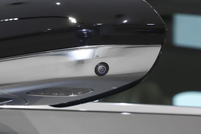 2025款 100kWh 签名版-外观-图片-有驾