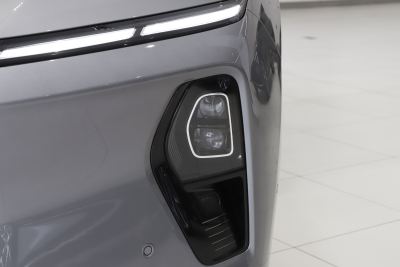 2025款 100kWh 签名版-外观-图片-有驾