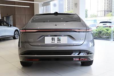 2025款 100kWh 签名版-外观-图片-有驾