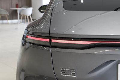 2025款 100kWh 签名版-外观-图片-有驾