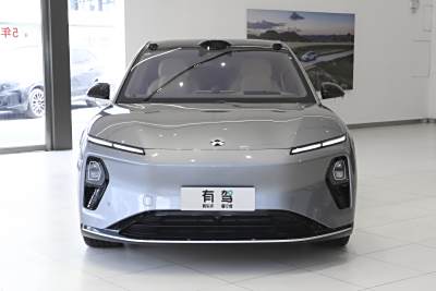 2025款 100kWh 签名版-外观-图片-有驾