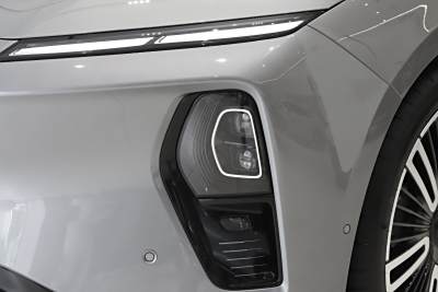 2025款 100kWh 签名版-外观-图片-有驾