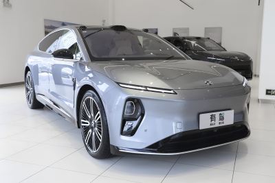 2025款 100kWh 签名版-外观-图片-有驾