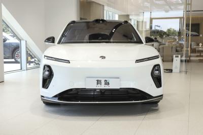 2025款 100kWh 签名版-外观-图片-有驾