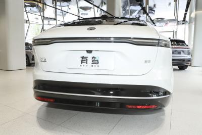 2025款 100kWh 签名版-外观-图片-有驾