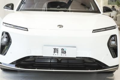 2025款 100kWh 签名版-外观-图片-有驾