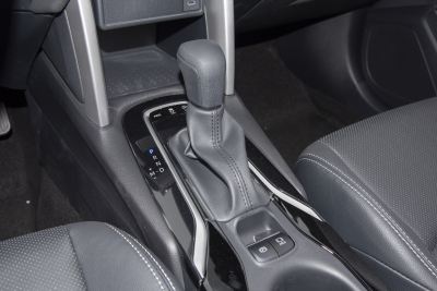 2024款 2.0L CVT领先plus版-内饰-图片-有驾