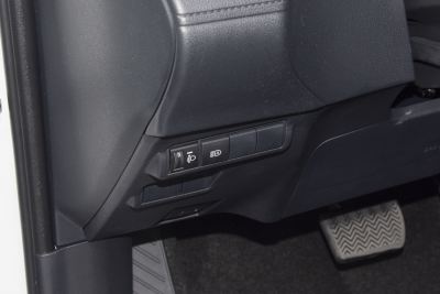 2024款 2.0L CVT领先plus版-内饰-图片-有驾