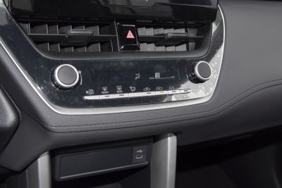 2024款 2.0L CVT领先plus版-内饰-图片-有驾