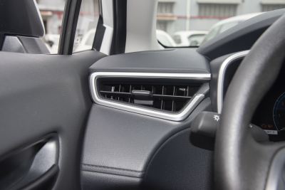 2024款 2.0L CVT领先plus版-内饰-图片-有驾