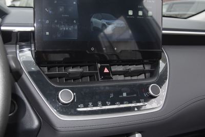 2024款 2.0L CVT领先plus版-内饰-图片-有驾
