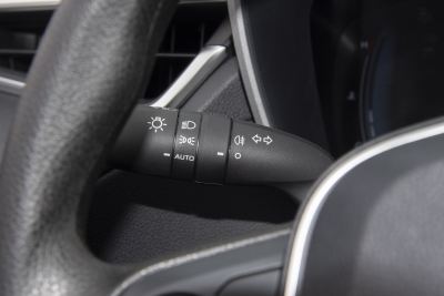 2024款 2.0L CVT领先plus版-内饰-图片-有驾