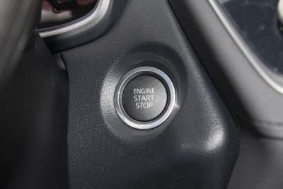 2024款 2.0L CVT领先plus版-内饰-图片-有驾