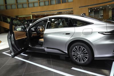 2026款 300h 基本型-外观-图片-有驾