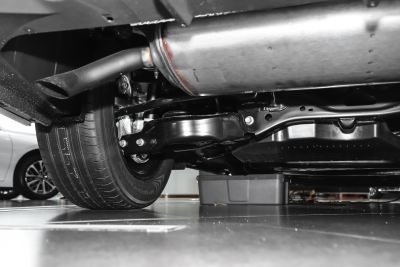 2026款 300h 基本型-外观-图片-有驾