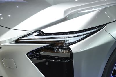 2026款 300h 基本型-外观-图片-有驾