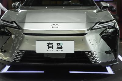 2026款 300h 基本型-外观-图片-有驾