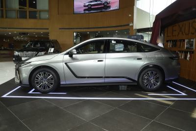 2026款 300h 基本型-外观-图片-有驾