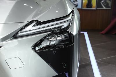 2026款 300h 基本型-外观-图片-有驾