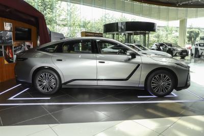 2026款 300h 基本型-外观-图片-有驾