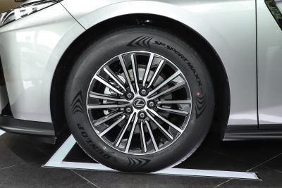 2026款 300h 基本型-外观-图片-有驾