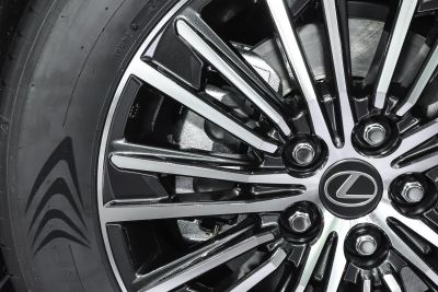 2026款 300h 基本型-外观-图片-有驾