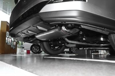 2026款 300h 基本型-外观-图片-有驾