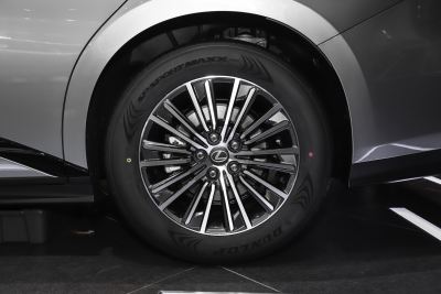 2026款 300h 基本型-外观-图片-有驾