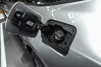 2026款 300h 基本型-外观-图片-有驾