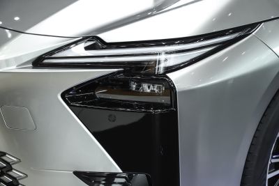 2026款 300h 基本型-外观-图片-有驾
