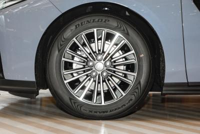 2026款 300h 基本型-外观-图片-有驾