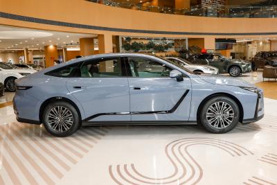 2026款 300h 基本型-外观-图片-有驾