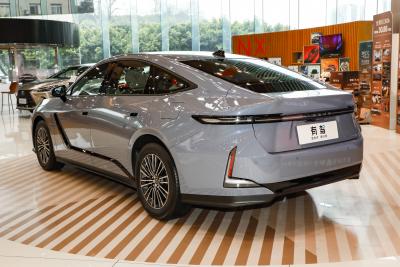 2026款 300h 基本型-外观-图片-有驾