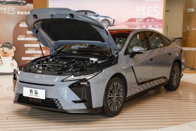 2026款 300h 基本型-外观-图片-有驾