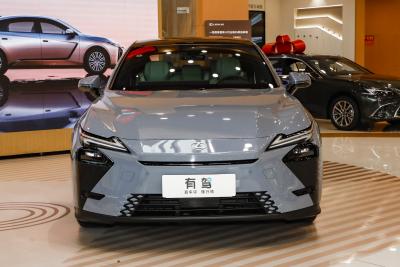 2026款 300h 基本型-外观-图片-有驾