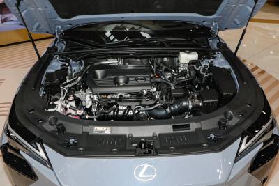 2026款 300h 基本型-外观-图片-有驾