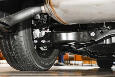 2026款 300h 基本型-外观-图片-有驾