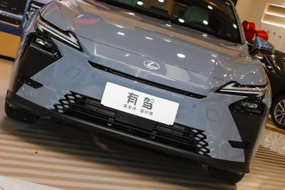 2026款 300h 基本型-外观-图片-有驾