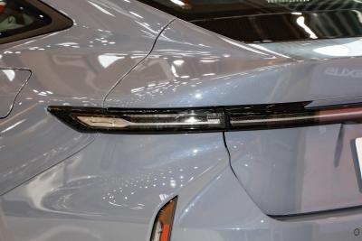 2026款 300h 基本型-外观-图片-有驾