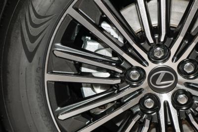 2026款 300h 基本型-外观-图片-有驾