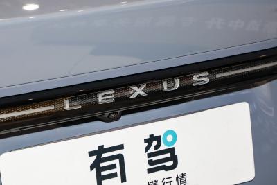 2026款 300h 基本型-外观-图片-有驾