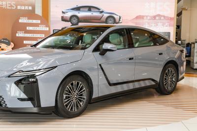 2026款 300h 基本型-外观-图片-有驾