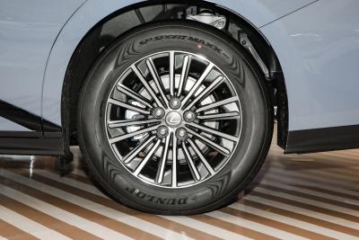 2026款 300h 基本型-外观-图片-有驾