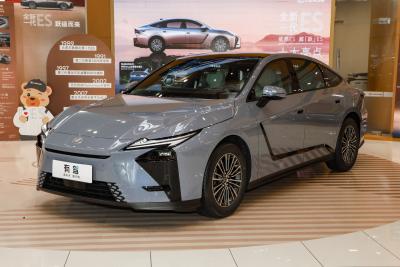 2026款 300h 基本型-外观-图片-有驾