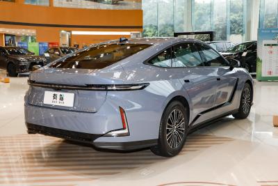 2026款 300h 基本型-外观-图片-有驾