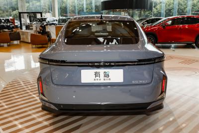 2026款 300h 基本型-外观-图片-有驾