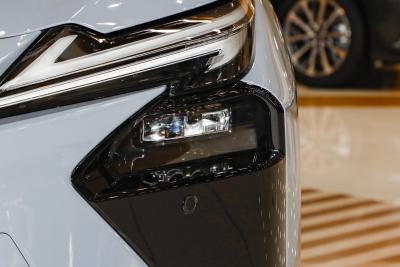 2026款 300h 基本型-外观-图片-有驾